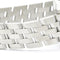 Montre Breitling - Montre Chronomat Blackbird en acier inoxydable 58 Facettes u5pf7tfc8n