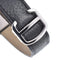 Montre Cartier - Montre Tank Solo à quartz en acier inoxydable et cuir 58 Facettes t96h8fbrif