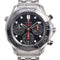 Montre Omega Seamaster Diver 300M - Montre chronographe automatique chronomètre en acier inoxydable 58 Facettes zb2z79k3uv