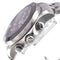 Montre Omega Seamaster Diver 300M - Montre chronographe automatique chronomètre en acier inoxydable 58 Facettes zb2z79k3uv