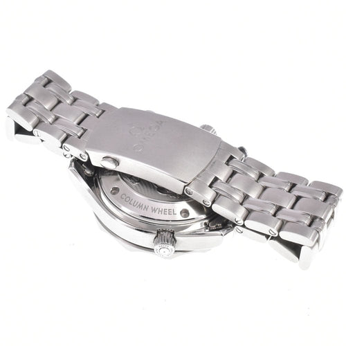 Montre Omega Seamaster Diver 300M - Montre chronographe automatique chronomètre en acier inoxydable 58 Facettes zb2z79k3uv