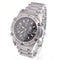 Montre TAG Heuer - Montre 2000 Chronograph Automatic en acier inoxydable 58 Facettes nzyctyenig