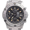 Montre TAG Heuer - Montre 2000 Chronograph Automatic en acier inoxydable 58 Facettes nzyctyenig