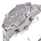 Montre TAG Heuer - Montre 2000 Chronograph Automatic en acier inoxydable 58 Facettes nzyctyenig