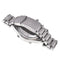 Montre TAG Heuer - Montre 2000 Chronograph Automatic en acier inoxydable 58 Facettes nzyctyenig