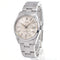 Montre Rolex - Montre Oyster Perpetual Date automatique, acier inoxydable et or jaune, index diamants 58 Facettes reg0cbe7je