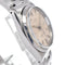 Montre Rolex - Montre Oyster Perpetual Date automatique, acier inoxydable et or jaune, index diamants 58 Facettes reg0cbe7je