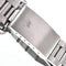 Montre Rolex - Montre Oyster Perpetual Date automatique, acier inoxydable et or jaune, index diamants 58 Facettes reg0cbe7je