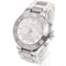 Montre Cartier - Montre Must 21 Chronoscaph à quartz en acier inoxydable 58 Facettes txh7oqttz4