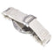 Montre Cartier - Montre Must 21 Chronoscaph à quartz en acier inoxydable 58 Facettes txh7oqttz4
