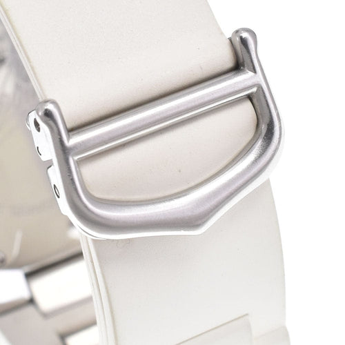 Montre Cartier - Montre Must 21 Chronoscaph à quartz en acier inoxydable 58 Facettes txh7oqttz4