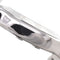 Montre Cartier - Montre Must 21 Chronoscaph à quartz en acier inoxydable 58 Facettes txh7oqttz4