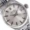 Montre Rolex - Montre Oyster Perpetual Date automatique en acier inoxydable 58 Facettes u33fa1ybpi