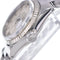 Montre Rolex - Montre Oyster Perpetual Date automatique en acier inoxydable 58 Facettes u33fa1ybpi