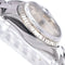 Montre Rolex - Montre Oyster Perpetual Date automatique en acier inoxydable 58 Facettes u33fa1ybpi