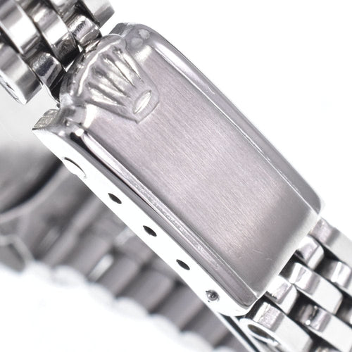 Montre Rolex - Montre Oyster Perpetual Date automatique en acier inoxydable 58 Facettes u33fa1ybpi