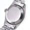 Montre Rolex - Montre Oyster Perpetual Date automatique en acier inoxydable 58 Facettes u33fa1ybpi