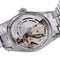 Montre Rolex - Montre Oyster Perpetual Date automatique en acier inoxydable 58 Facettes u33fa1ybpi