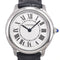 Montre Cartier - Montre Ronde Must à quartz en acier inoxydable 58 Facettes nfx7wsdod2