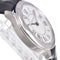 Montre Cartier - Montre Ronde Must à quartz en acier inoxydable 58 Facettes nfx7wsdod2
