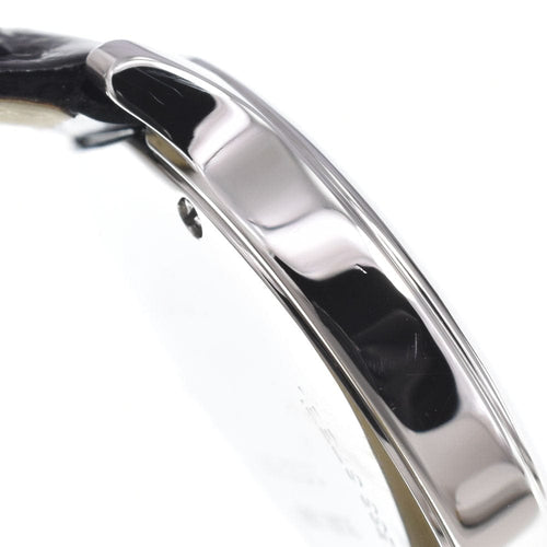 Montre Cartier - Montre Ronde Must à quartz en acier inoxydable 58 Facettes nfx7wsdod2