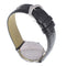 Montre Cartier - Montre Ronde Must à quartz en acier inoxydable 58 Facettes nfx7wsdod2