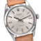 Montre Rolex - Montre Oyster Precision en acier 58 Facettes i0p0ikjh7i