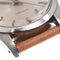 Montre Rolex - Montre Oyster Precision en acier 58 Facettes i0p0ikjh7i