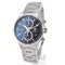 Montre TAG Heuer Carrera Calibre 1887 - Montre chronographe automatique en acier inoxydable et céramique 58 Facettes yups25a2o5