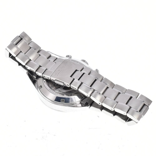Montre TAG Heuer Carrera Calibre 1887 - Montre chronographe automatique en acier inoxydable et céramique 58 Facettes yups25a2o5