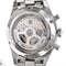 Montre TAG Heuer Carrera Calibre 1887 - Montre chronographe automatique en acier inoxydable et céramique 58 Facettes yups25a2o5