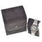 Montre Cartier - Montre Santos de Cartier Octagon automatique en acier et or jaune 58 Facettes idn5zid2uu