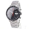 Montre TAG Heuer Carrera Calibre 16 - Montre chronographe automatique, date, acier et céramique 58 Facettes s4yyedf7mr