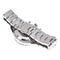 Montre TAG Heuer Carrera Calibre 16 - Montre chronographe automatique, date, acier et céramique 58 Facettes s4yyedf7mr