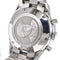 Montre TAG Heuer Carrera Calibre 16 - Montre chronographe automatique, date, acier et céramique 58 Facettes s4yyedf7mr