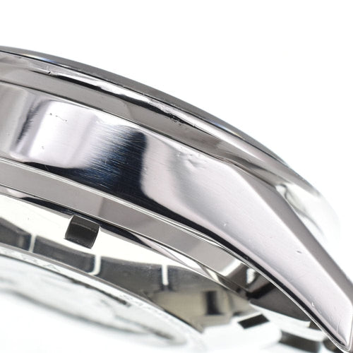 Montre TAG Heuer Carrera Calibre 16 - Montre chronographe automatique, date, acier et céramique 58 Facettes s4yyedf7mr