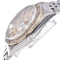Montre Rolex - Montre Datejust 36 en acier 58 Facettes dnamk0p8mc