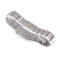 Montre Cartier - Montre Santos de Cartier Galbée à quartz en acier inoxydable et or jaune 58 Facettes nkf9ekfi2x
