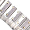 Montre Cartier - Montre Santos de Cartier Galbée à quartz en acier inoxydable et or jaune 58 Facettes nkf9ekfi2x