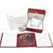 Montre Cartier - Montre Santos de Cartier Galbée à quartz en acier inoxydable et or jaune 58 Facettes nkf9ekfi2x