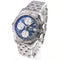Montre Breitling - Montre Chronomat chronographe automatique en acier inoxydable 58 Facettes h29ic9goj7