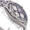 Montre Breitling - Montre Chronomat chronographe automatique en acier inoxydable 58 Facettes h29ic9goj7