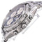 Montre Breitling - Montre Chronomat chronographe automatique en acier inoxydable 58 Facettes h29ic9goj7