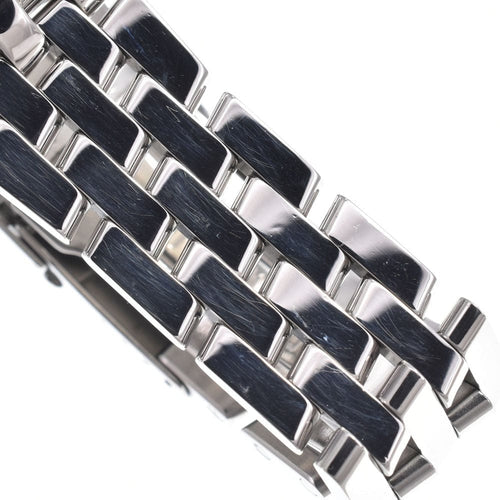 Montre Breitling - Montre Chronomat chronographe automatique en acier inoxydable 58 Facettes h29ic9goj7
