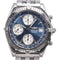 Montre Breitling - Montre Chronomat chronographe automatique en acier inoxydable 58 Facettes h29ic9goj7