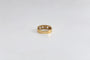 Bague 56.5 Messika - Bague Move Joaillerie en or jaune 18k avec diamants 58 Facettes LP1955/MPNNB