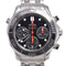 Montre Omega - Montre Seamaster Diver 300M chronomètre chronographe automatique en acier inoxydable 58 Facettes yyqi14bda3