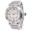 Montre Cartier - Montre Pasha de Cartier automatique en acier inoxydable et or jaune 58 Facettes u3ua0yqxnw