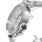 Montre Cartier - Montre Pasha de Cartier automatique en acier inoxydable et or jaune 58 Facettes u3ua0yqxnw