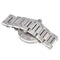 Montre Cartier - Montre Pasha de Cartier automatique en acier inoxydable et or jaune 58 Facettes u3ua0yqxnw